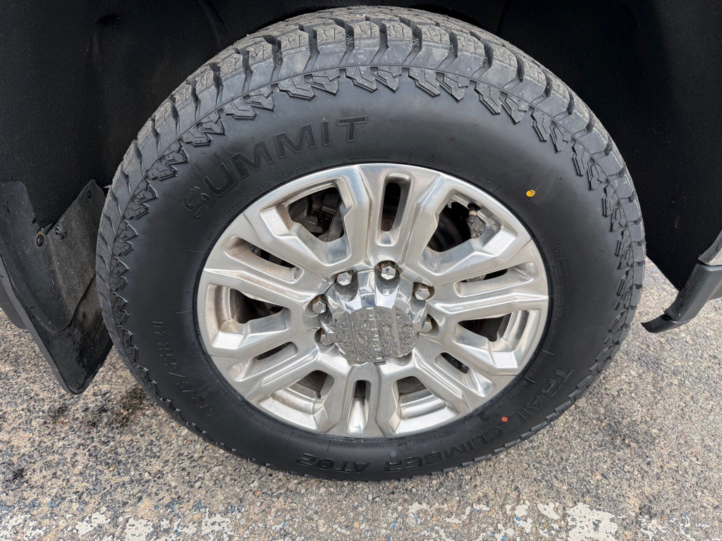 2021 Chevrolet Silverado 1500 Image 47