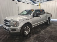 Image for 2018 Ford F-150 Supercrew ID: 6858648