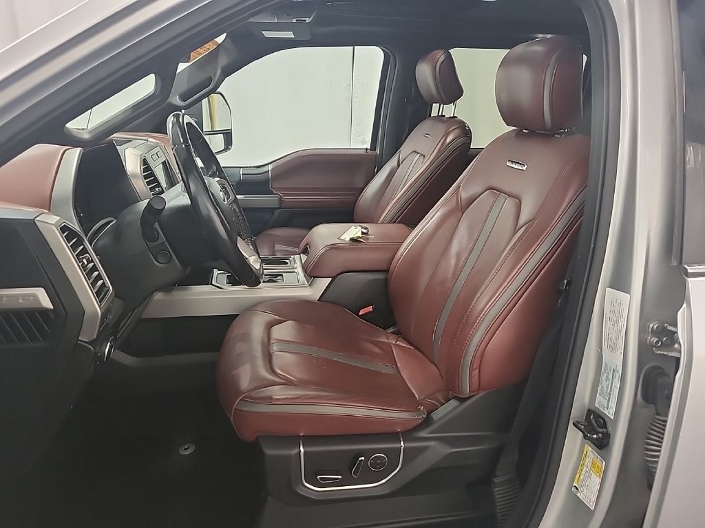 2018 Ford F-150 Image 5
