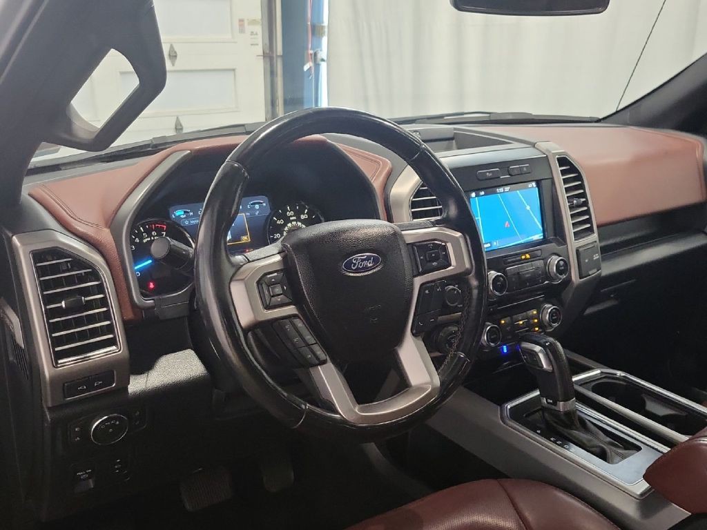 2018 Ford F-150 Image 6