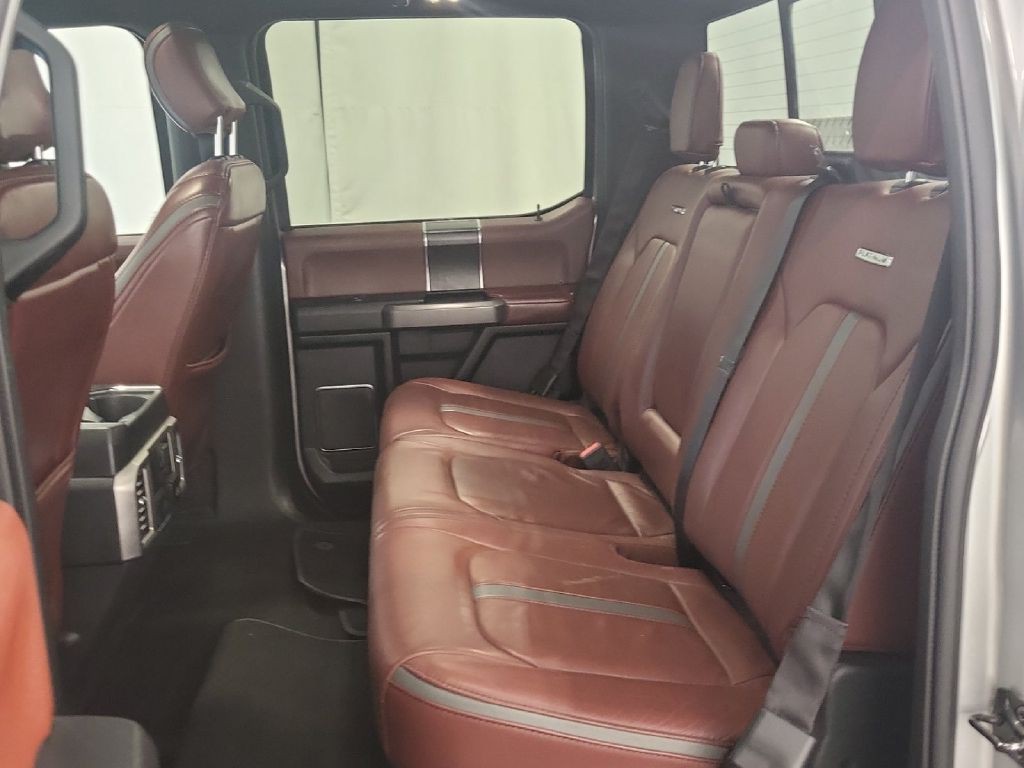 2018 Ford F-150 Image 7