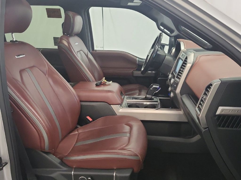2018 Ford F-150 Image 8