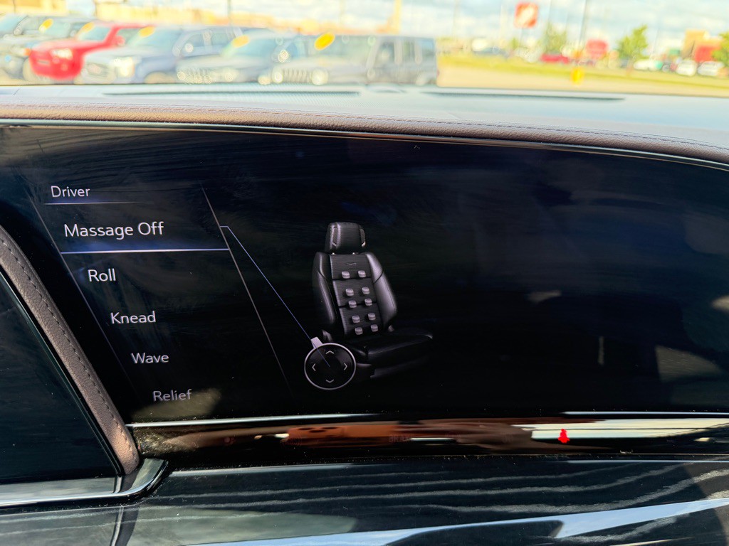 2023 Cadillac Escalade Image 22