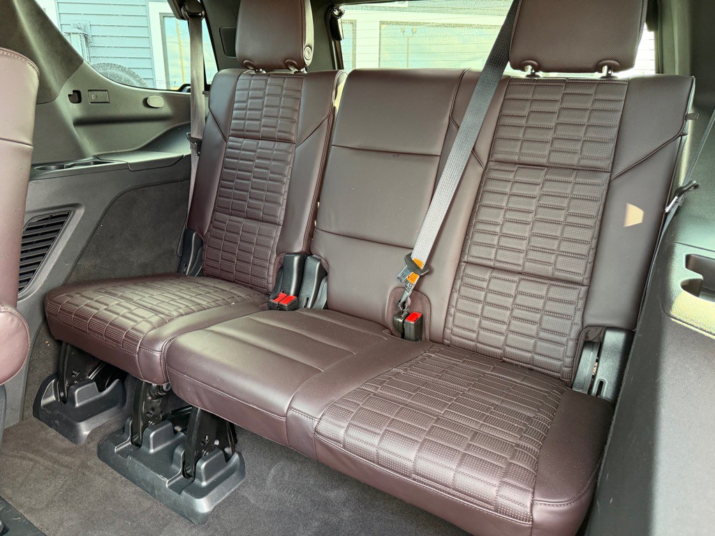 2023 Cadillac Escalade Image 31
