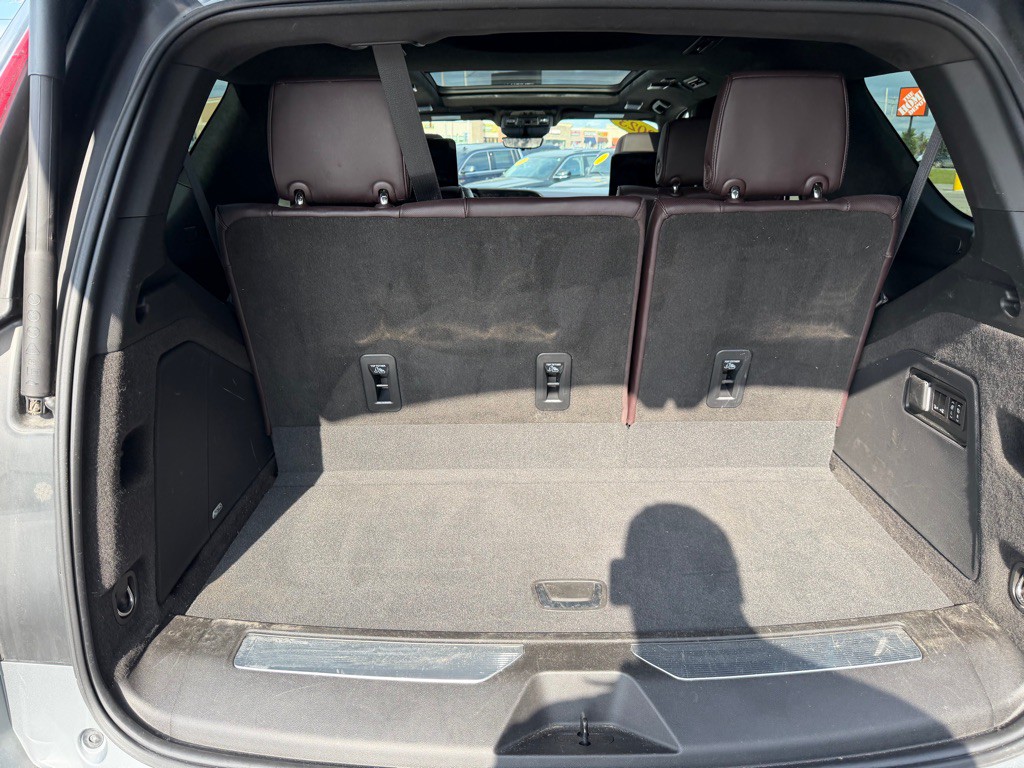 2023 Cadillac Escalade Image 35