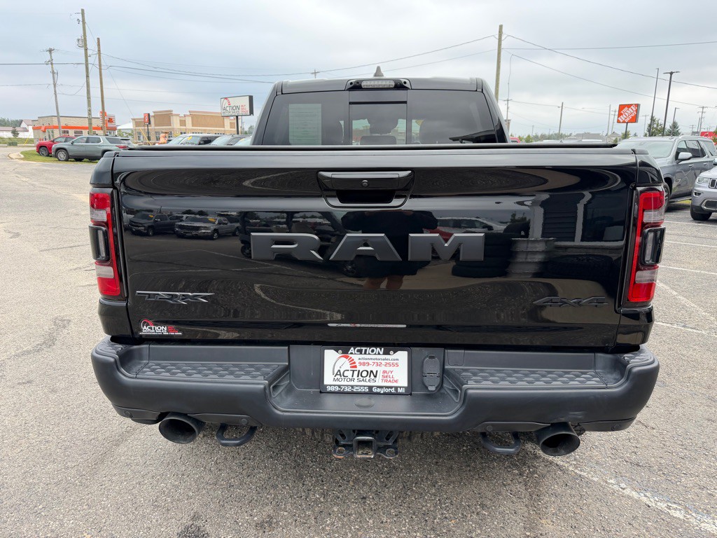 2022 RAM 1500 Image 4