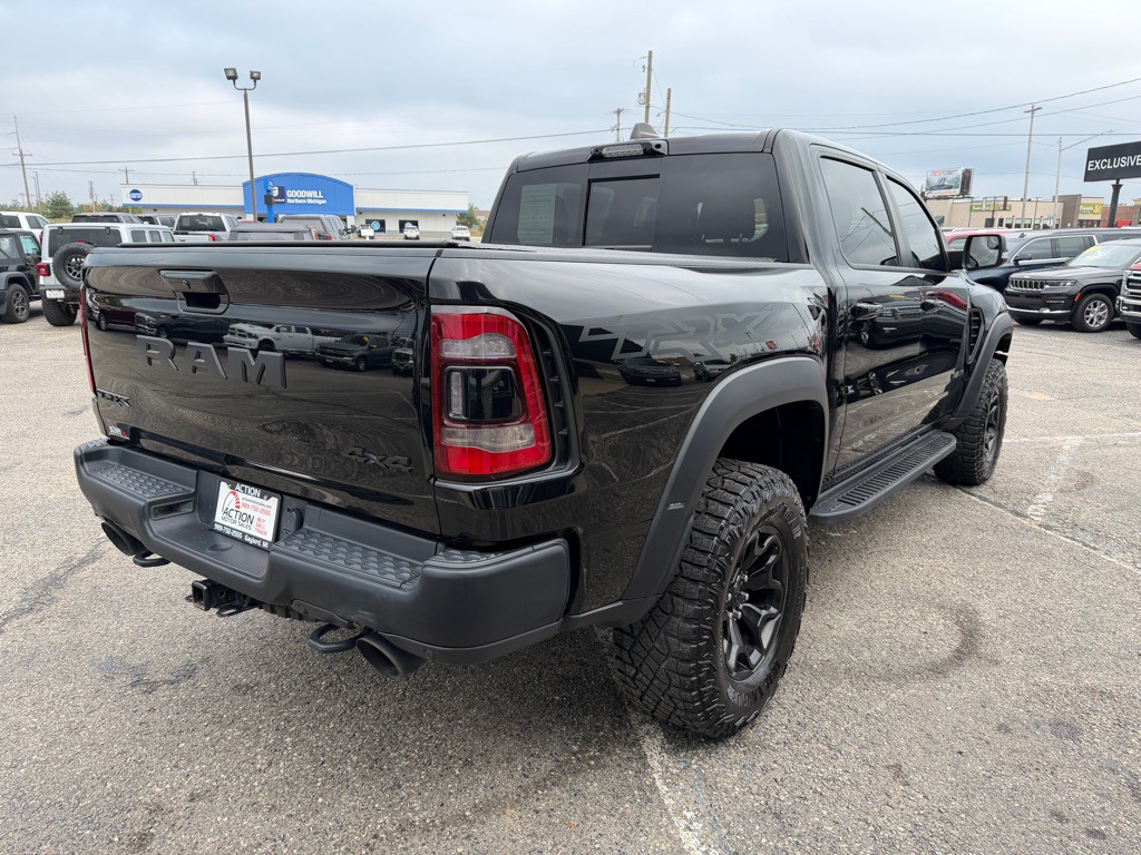 2022 RAM 1500 Image 5