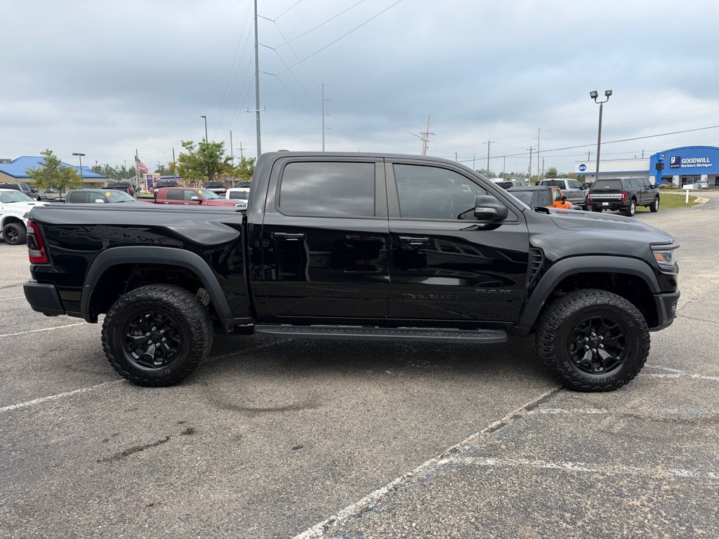2022 RAM 1500 Image 6