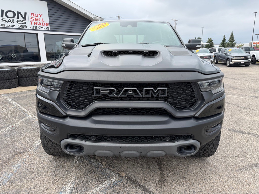2022 RAM 1500 Image 8