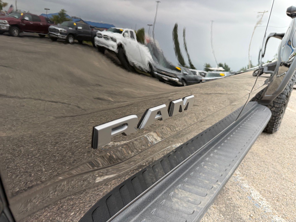 2022 RAM 1500 Image 10