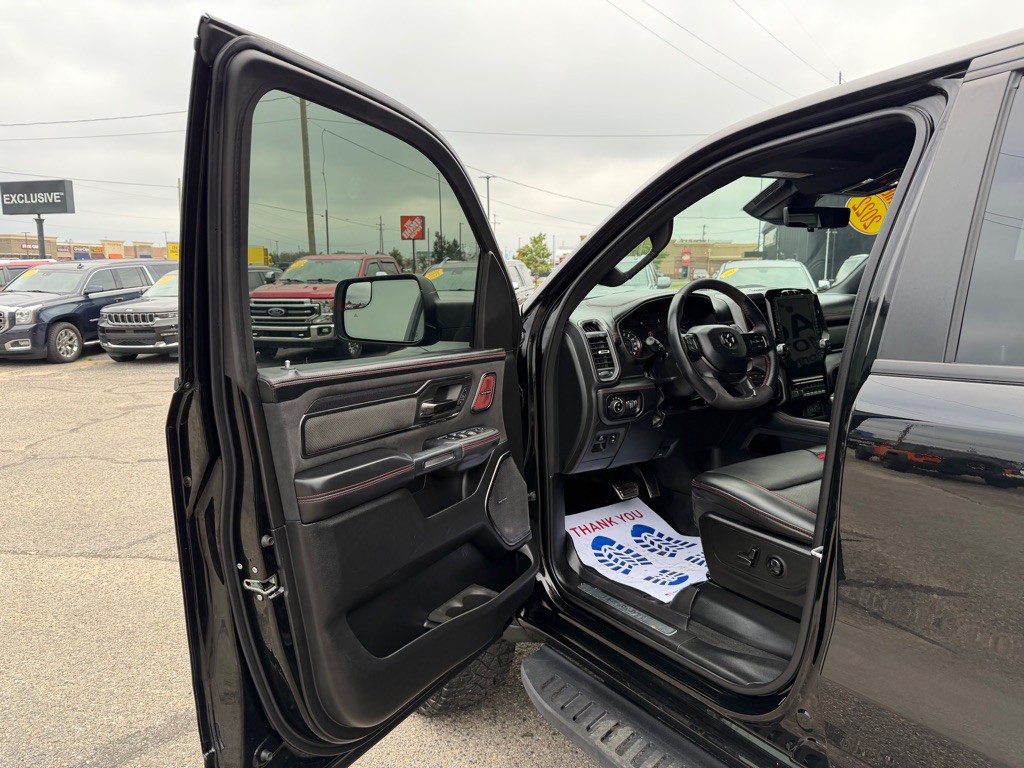 2022 RAM 1500 Image 11