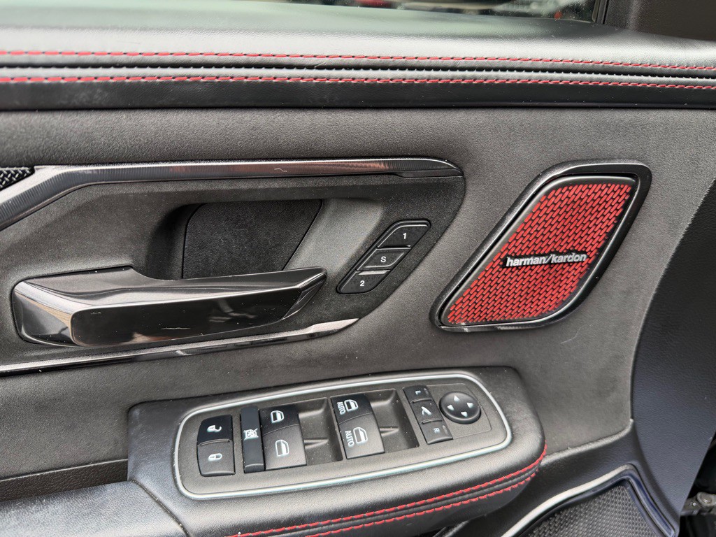 2022 RAM 1500 Image 12
