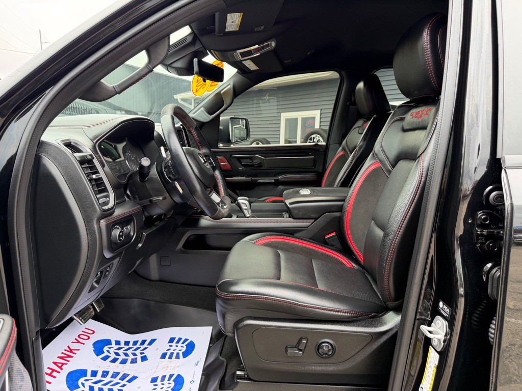 2022 RAM 1500 Image 13