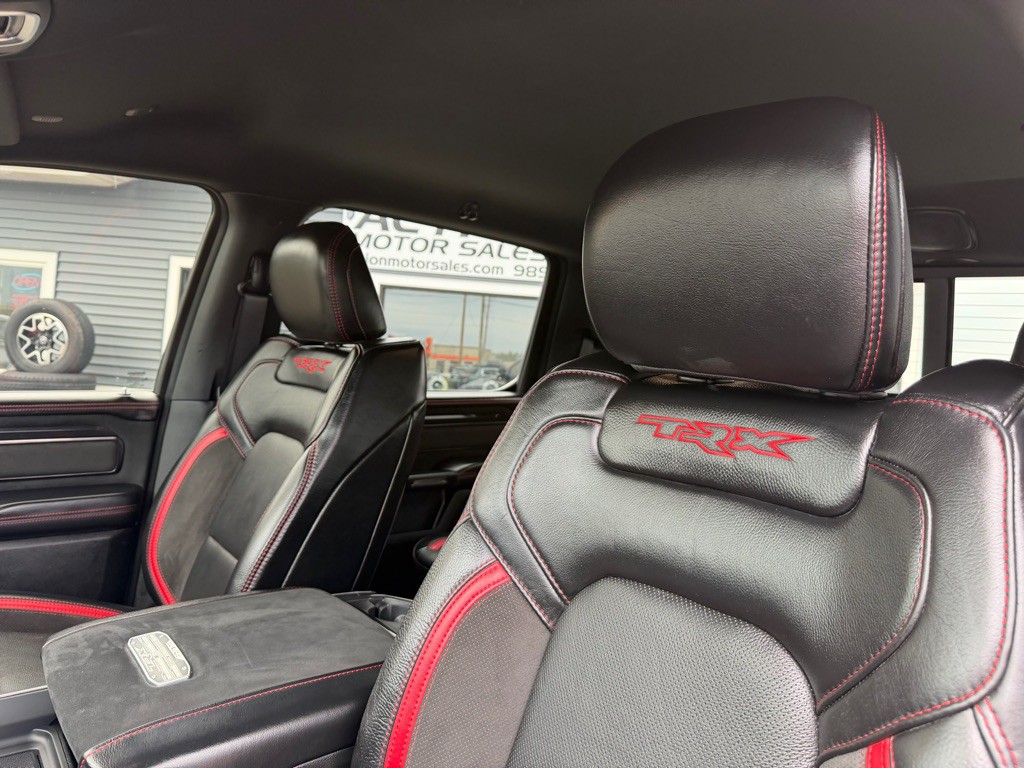 2022 RAM 1500 Image 15