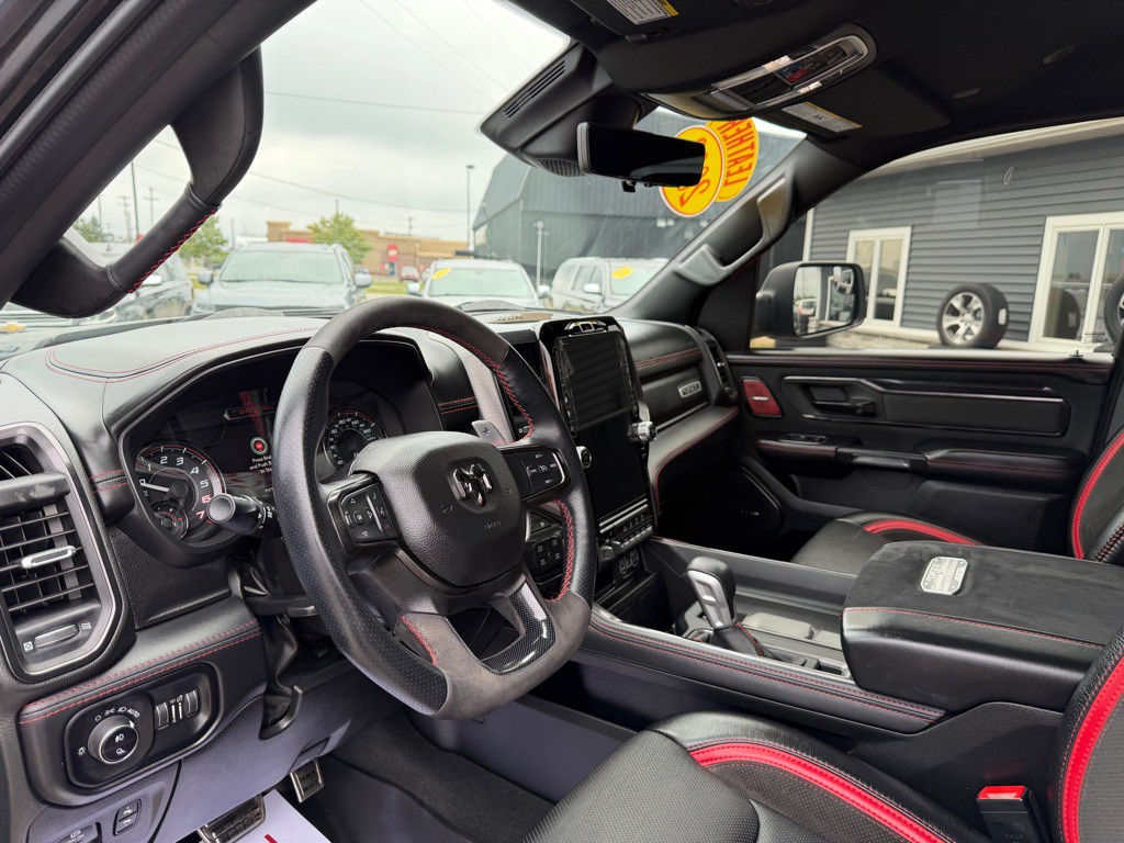 2022 RAM 1500 Image 16