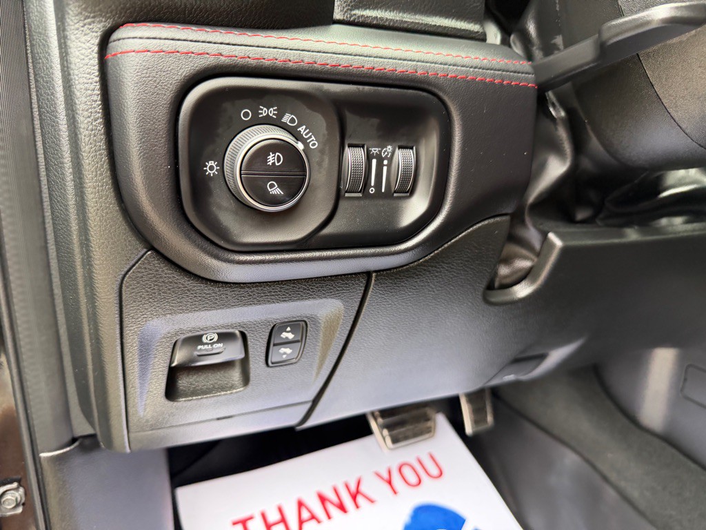 2022 RAM 1500 Image 17