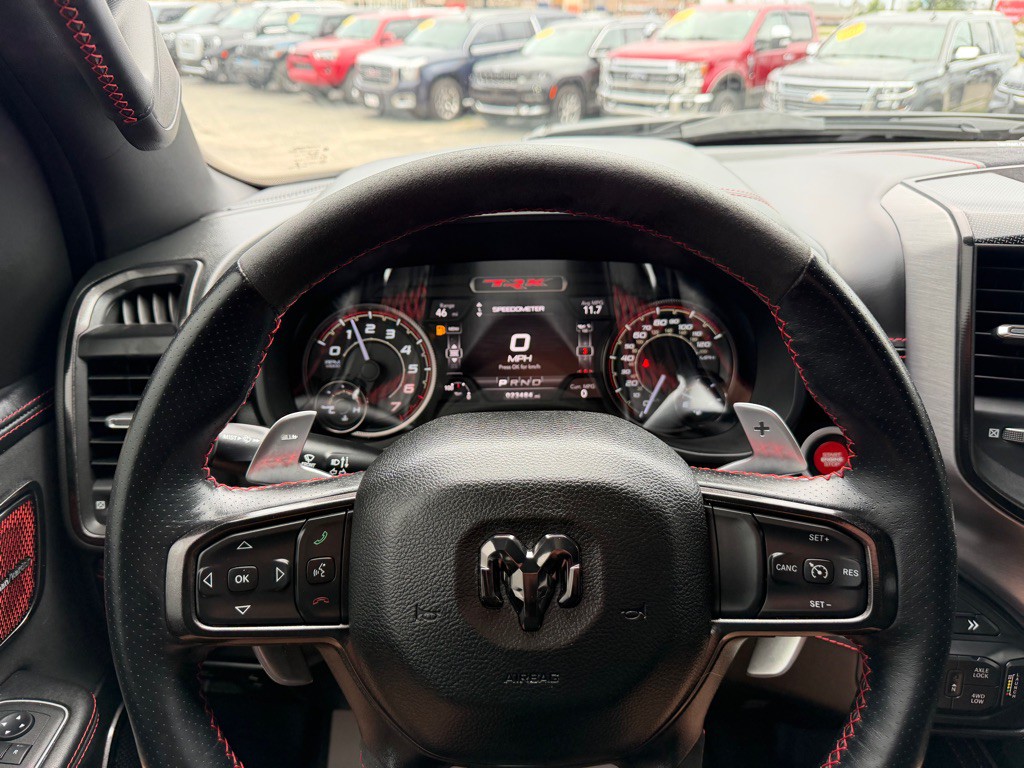 2022 RAM 1500 Image 18