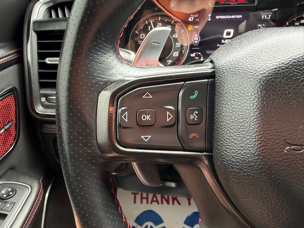 2022 RAM 1500 Image 19
