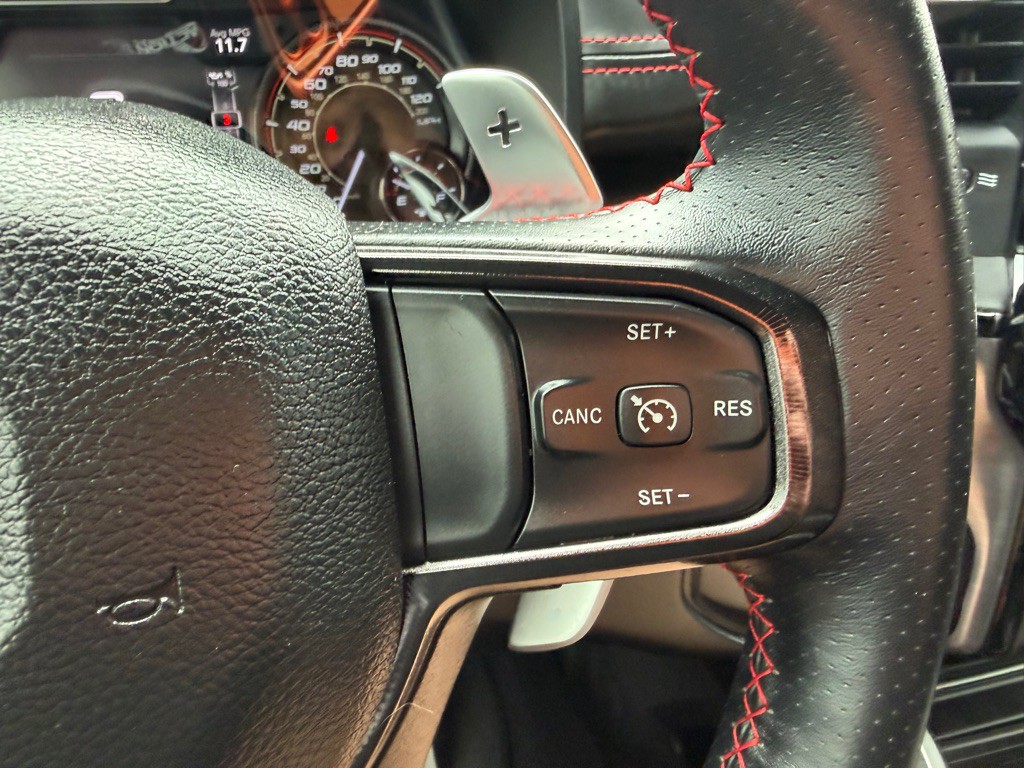 2022 RAM 1500 Image 20