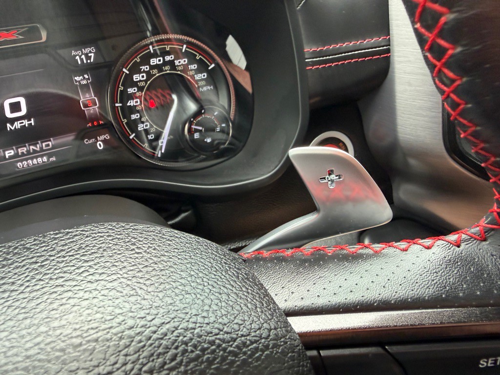 2022 RAM 1500 Image 21