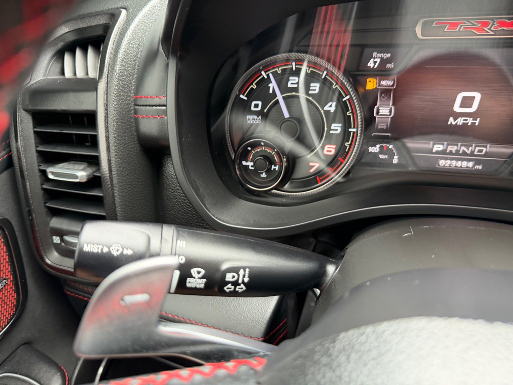 2022 RAM 1500 Image 22