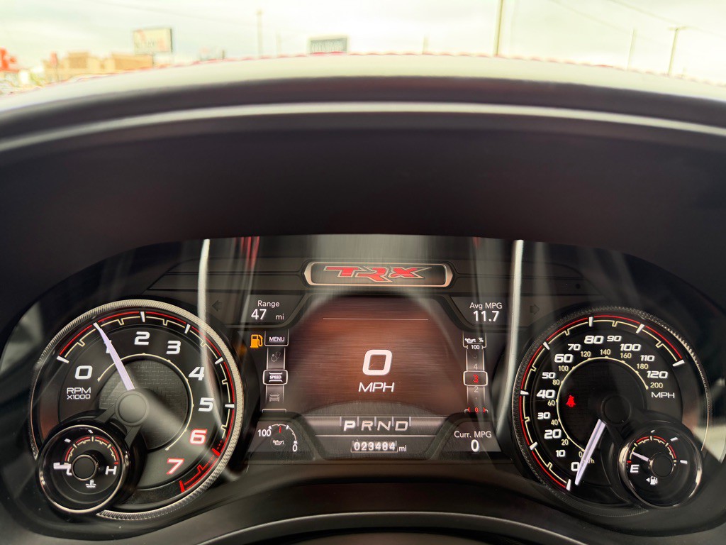 2022 RAM 1500 Image 23