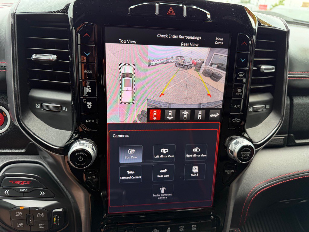 2022 RAM 1500 Image 25