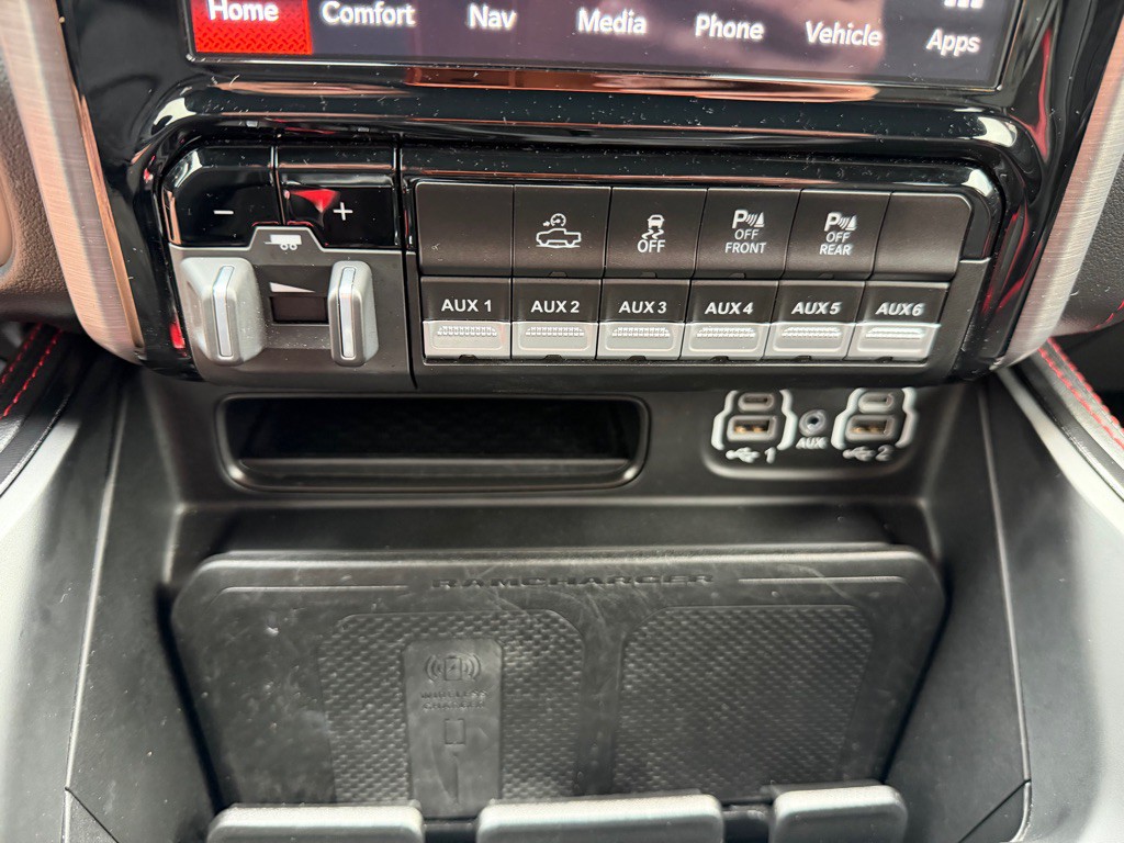 2022 RAM 1500 Image 26