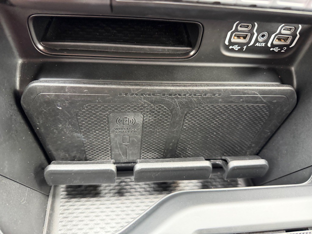 2022 RAM 1500 Image 27