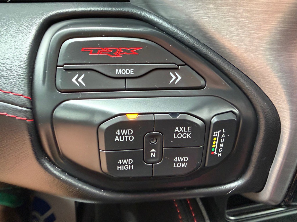 2022 RAM 1500 Image 28