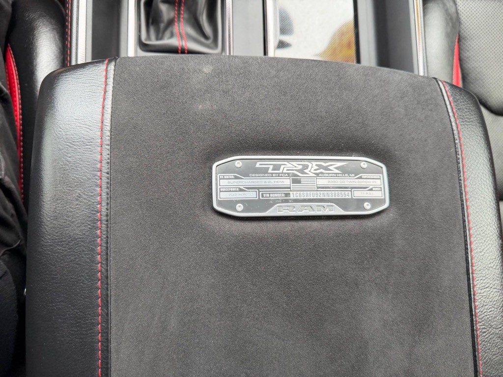 2022 RAM 1500 Image 31
