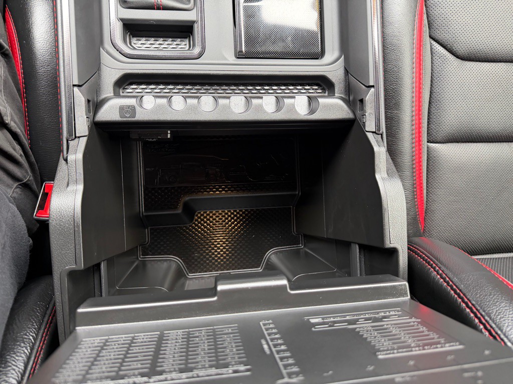 2022 RAM 1500 Image 33
