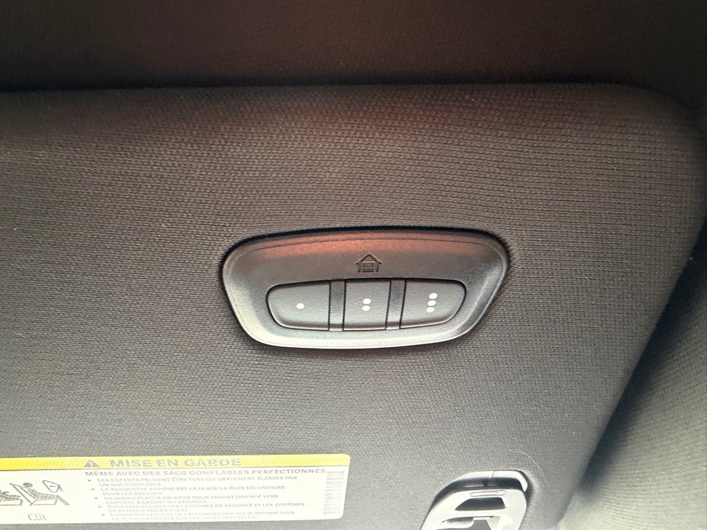 2022 RAM 1500 Image 36