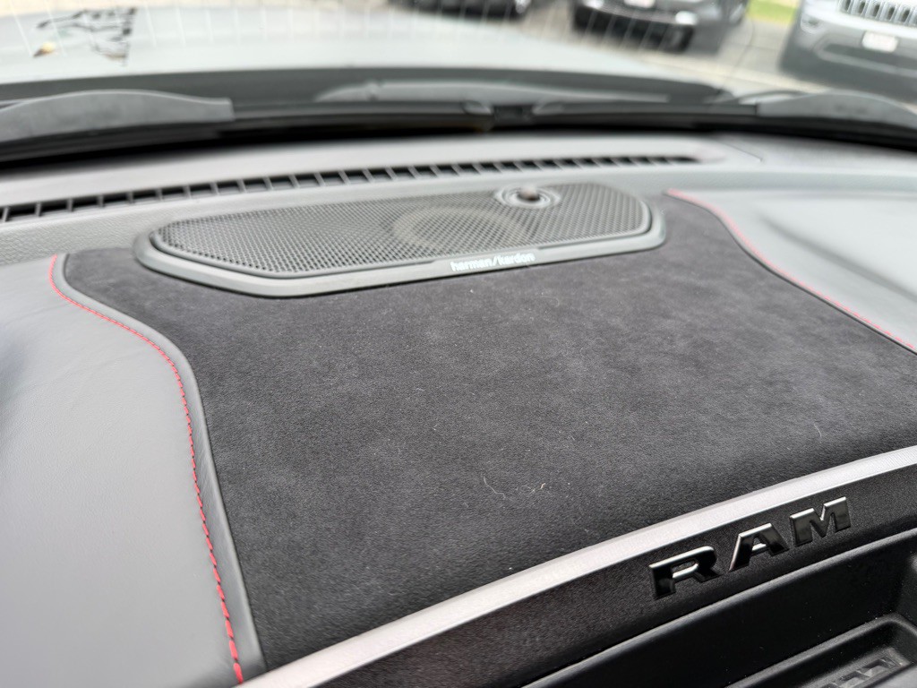2022 RAM 1500 Image 38