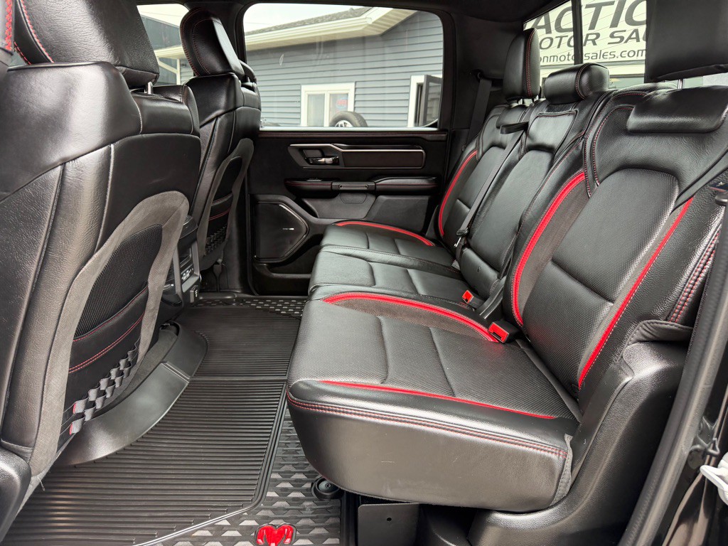 2022 RAM 1500 Image 40