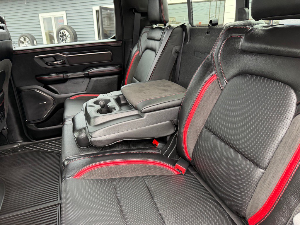 2022 RAM 1500 Image 41
