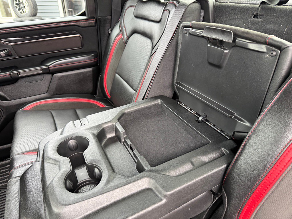 2022 RAM 1500 Image 42