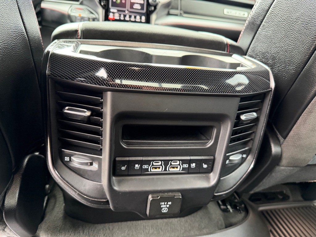 2022 RAM 1500 Image 43