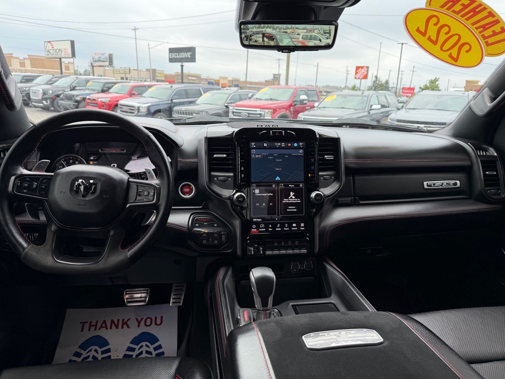2022 RAM 1500 Image 44
