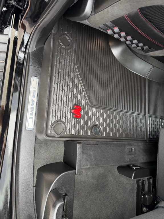2022 RAM 1500 Image 45