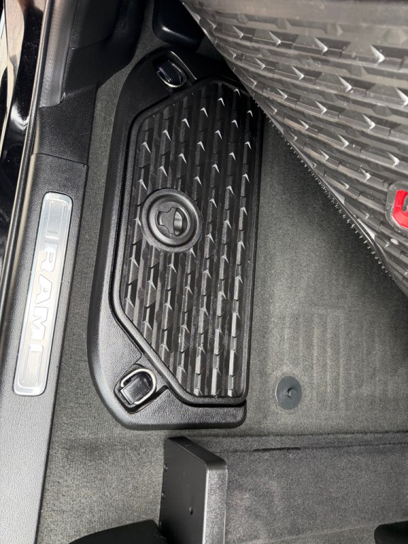 2022 RAM 1500 Image 46