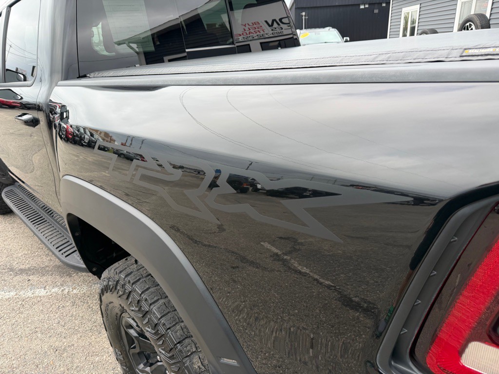 2022 RAM 1500 Image 47