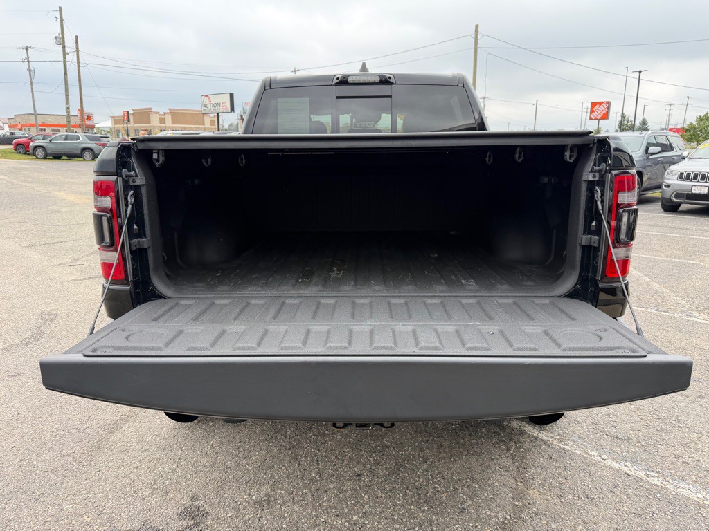 2022 RAM 1500 Image 48