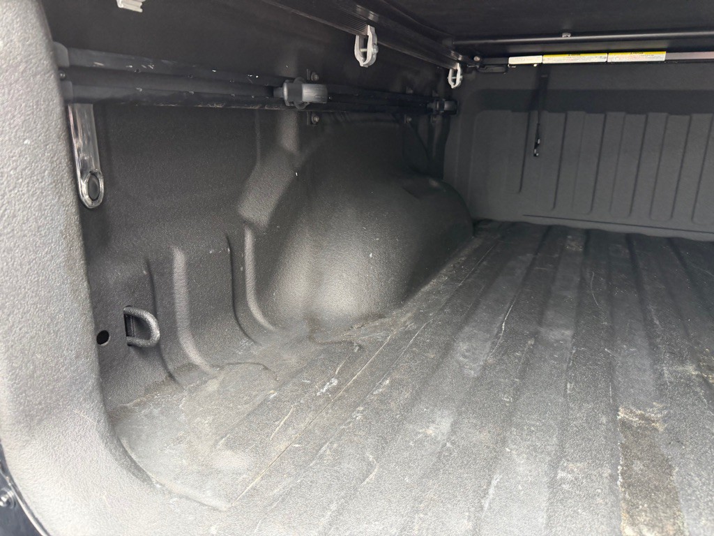 2022 RAM 1500 Image 49