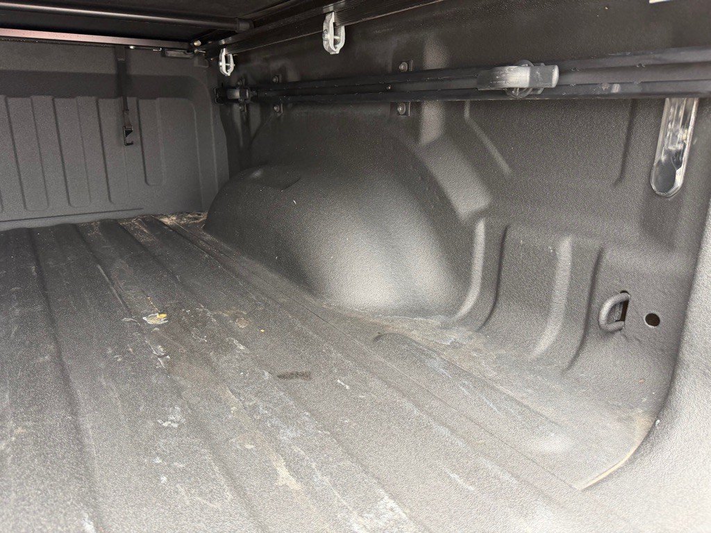 2022 RAM 1500 Image 51