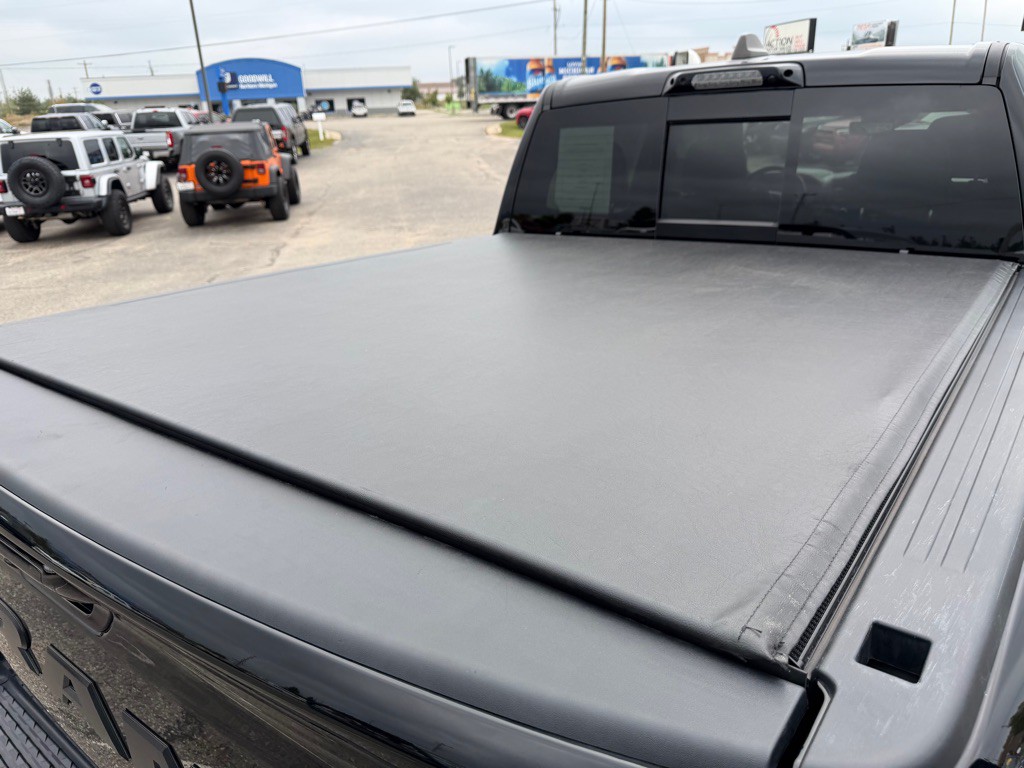 2022 RAM 1500 Image 52