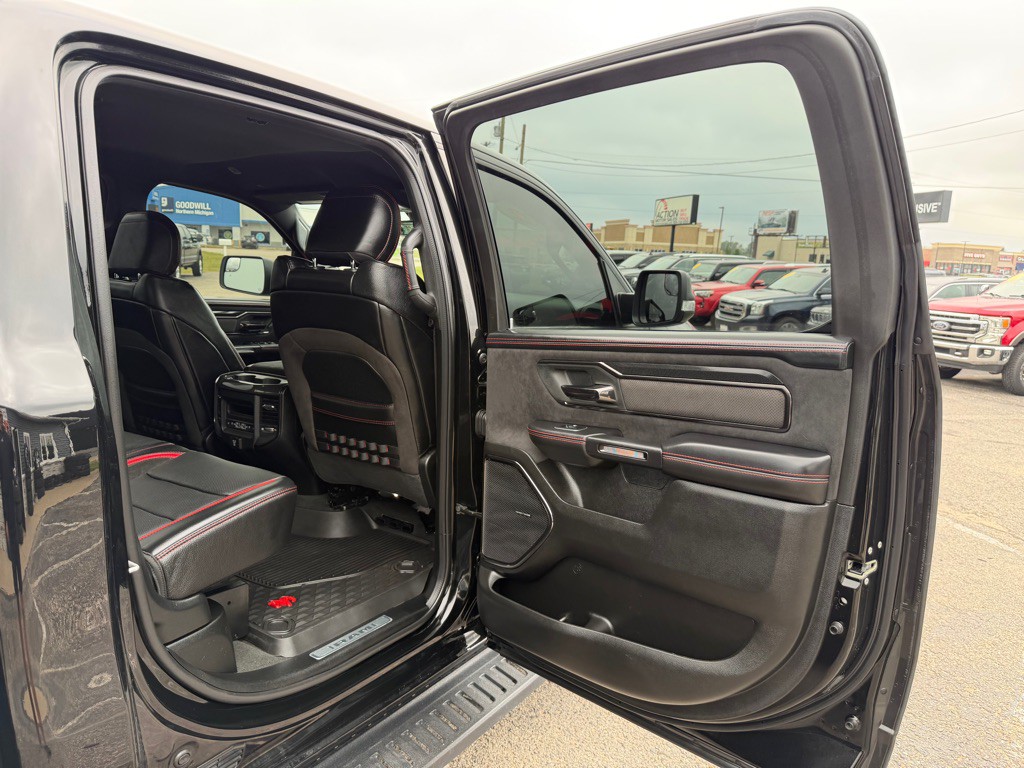 2022 RAM 1500 Image 56