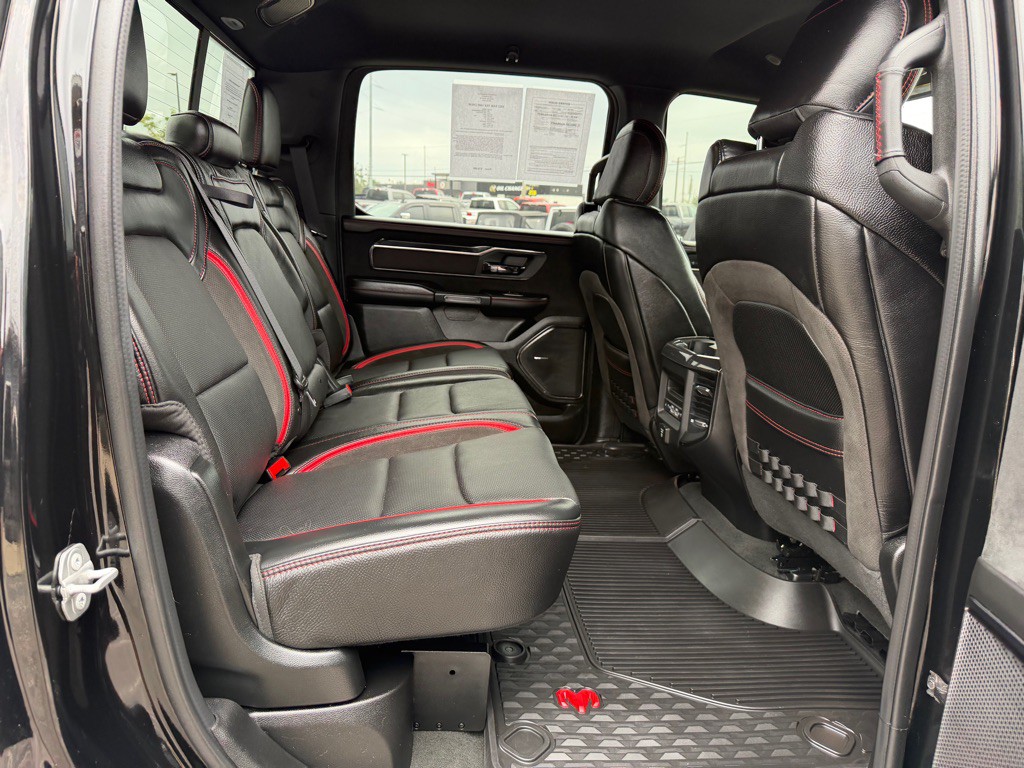 2022 RAM 1500 Image 57