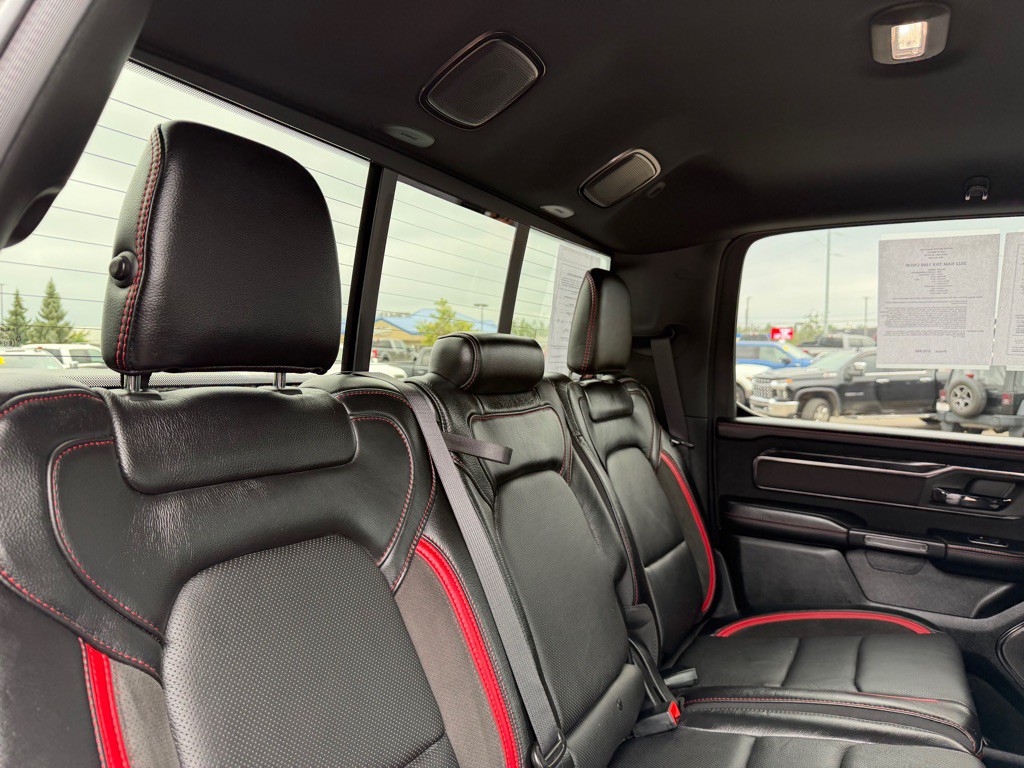 2022 RAM 1500 Image 58