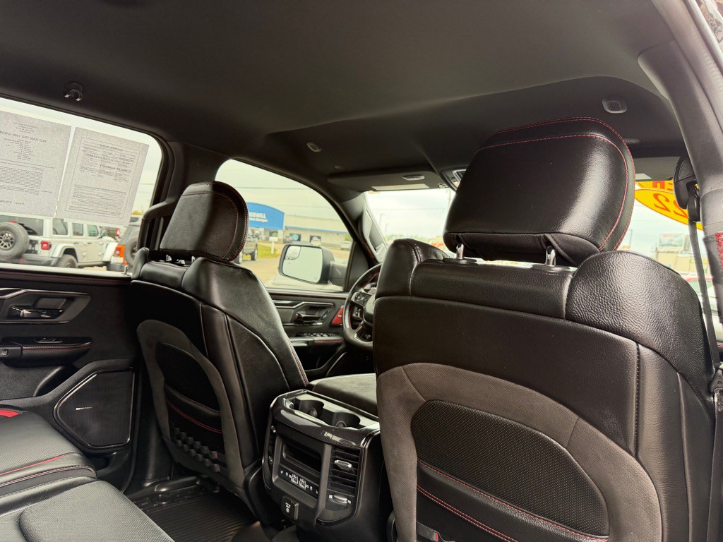 2022 RAM 1500 Image 59
